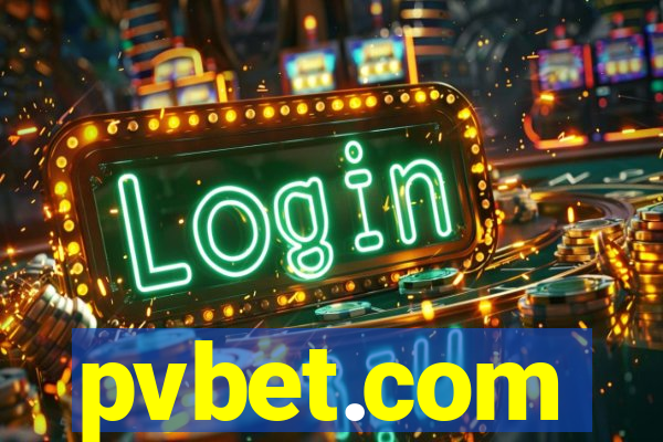 pvbet.com