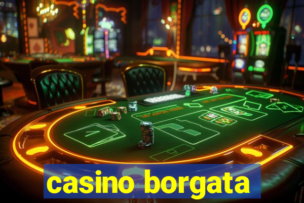 casino borgata