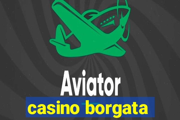 casino borgata