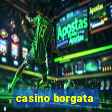 casino borgata