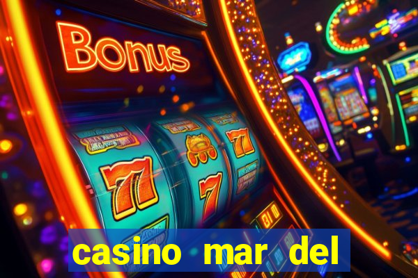 casino mar del plata precio entrada