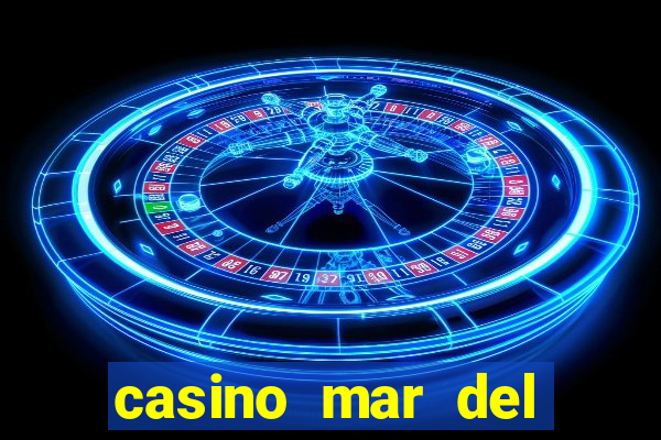 casino mar del plata precio entrada