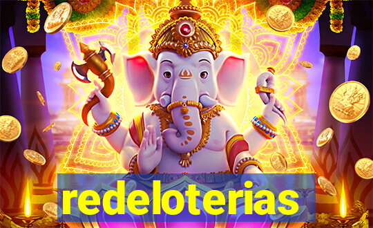 redeloterias