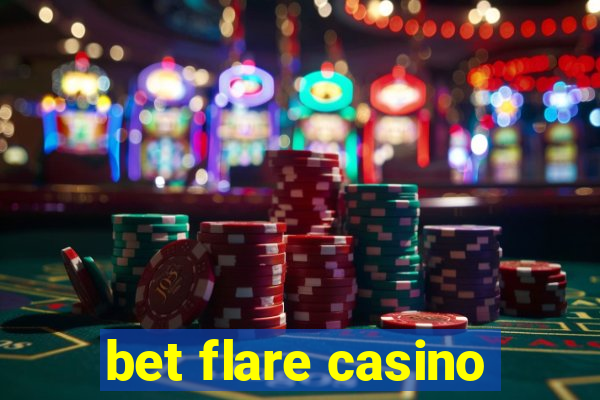 bet flare casino