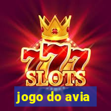 jogo do avia