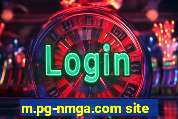 m.pg-nmga.com site