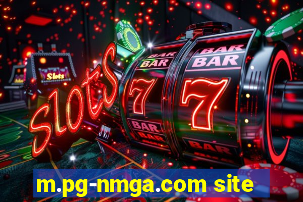 m.pg-nmga.com site