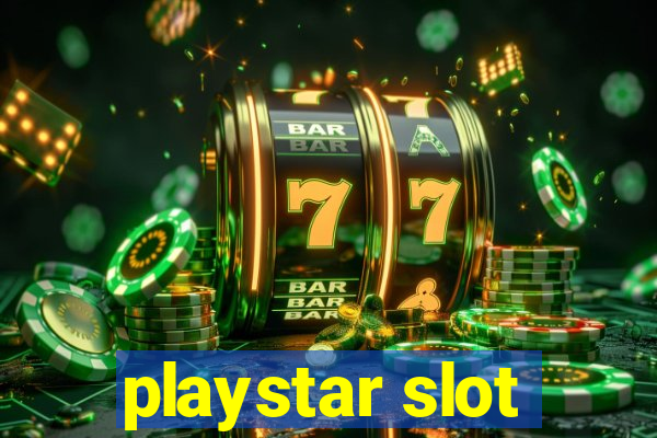 playstar slot