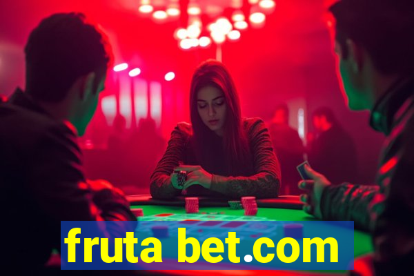 fruta bet.com