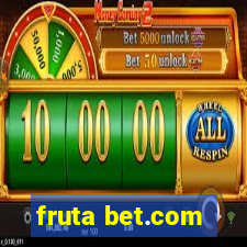 fruta bet.com