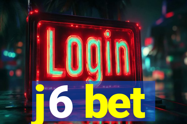 j6 bet