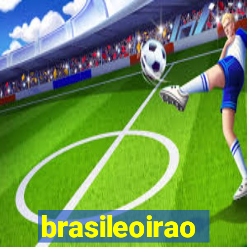 brasileoirao