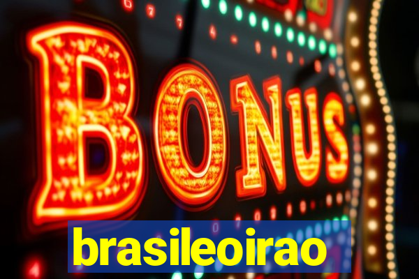 brasileoirao