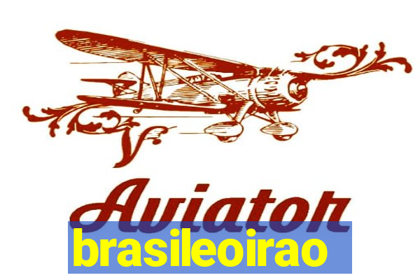 brasileoirao