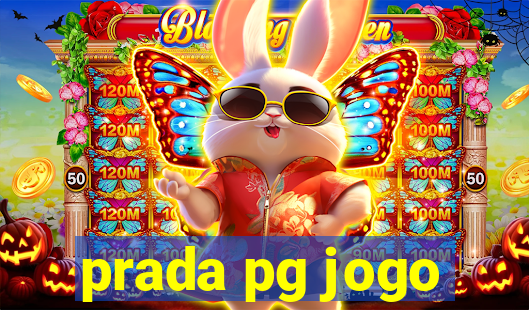 prada pg jogo