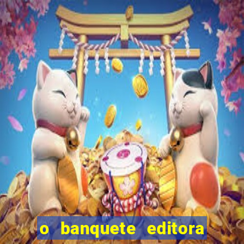 o banquete editora 34 pdf