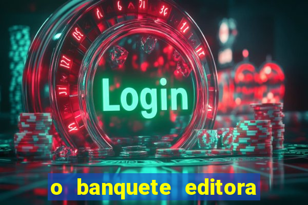 o banquete editora 34 pdf