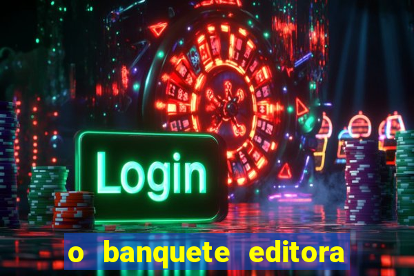 o banquete editora 34 pdf