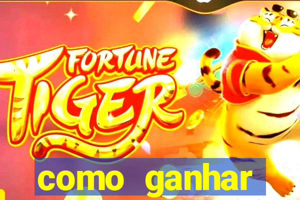 como ganhar dinheiro em casino online