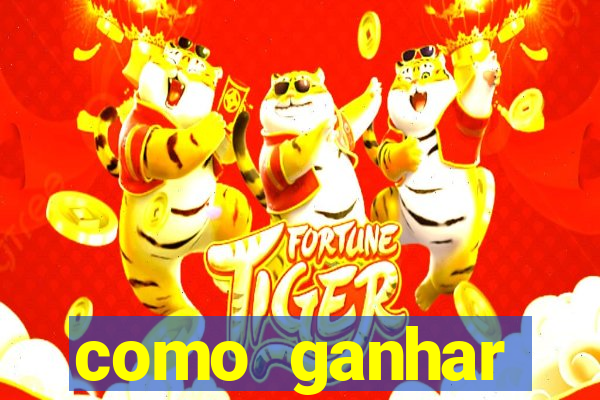 como ganhar dinheiro em casino online