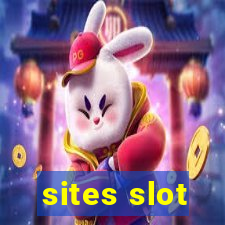 sites slot