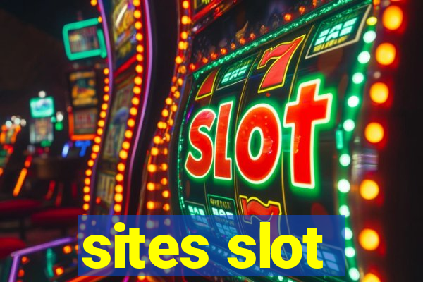 sites slot