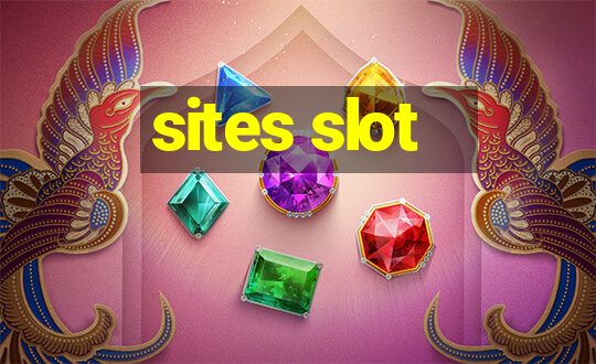 sites slot