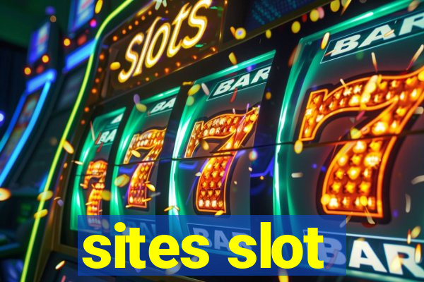 sites slot