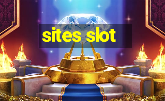 sites slot