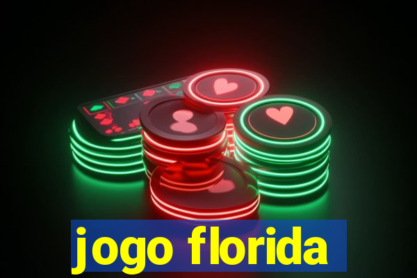 jogo florida