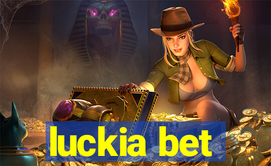 luckia bet