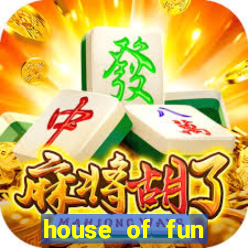 house of fun casino slots 777 app