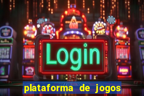 plataforma de jogos que paga