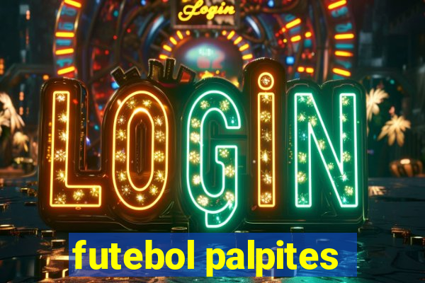 futebol palpites