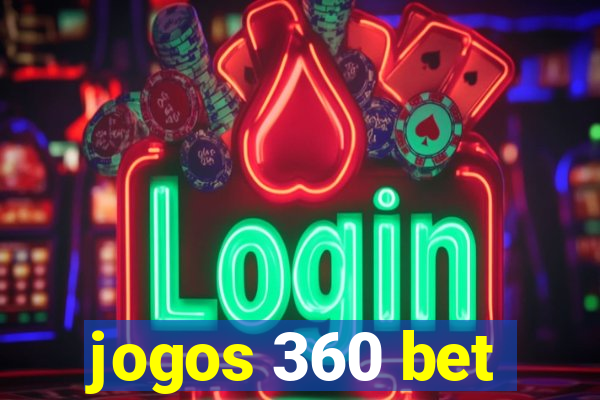 jogos 360 bet