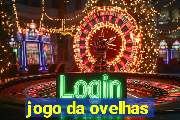 jogo da ovelhas