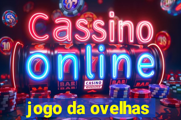 jogo da ovelhas