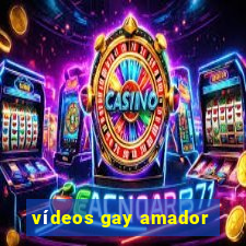 vídeos gay amador