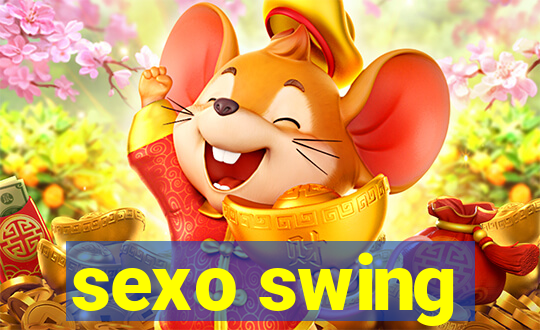 sexo swing