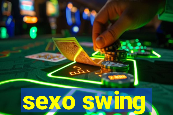 sexo swing