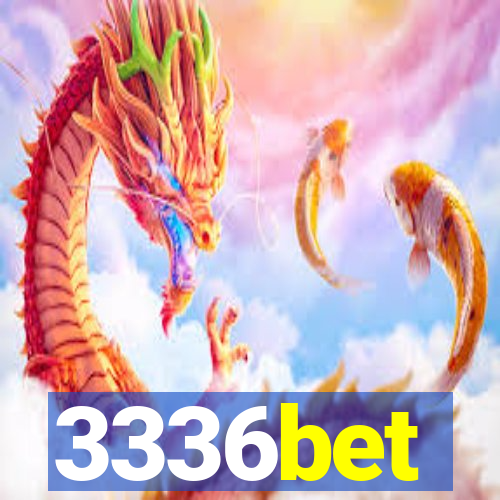 3336bet