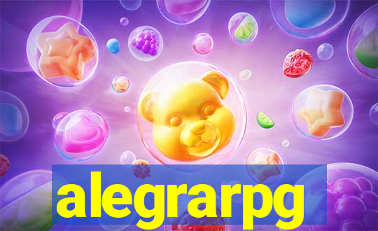 alegrarpg