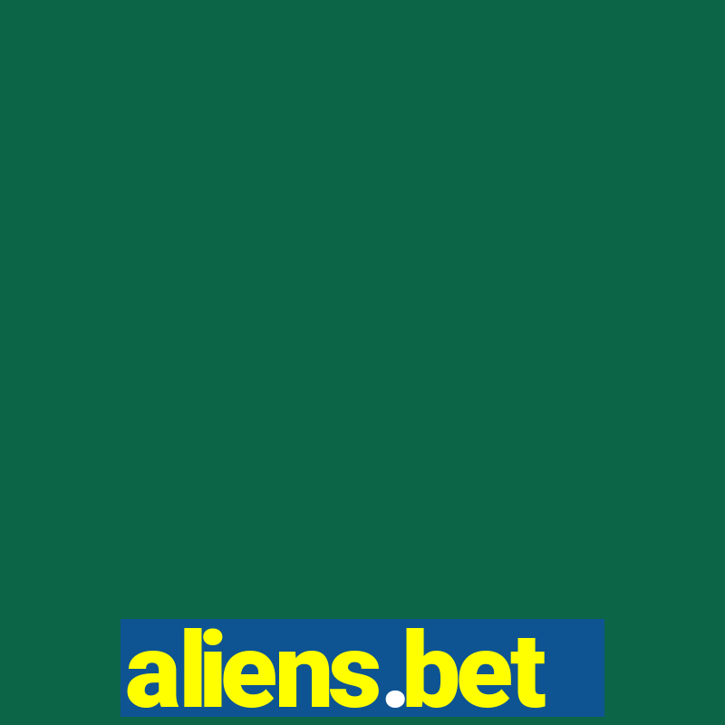 aliens.bet