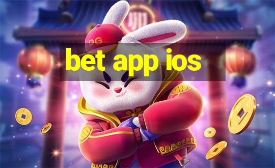 bet app ios