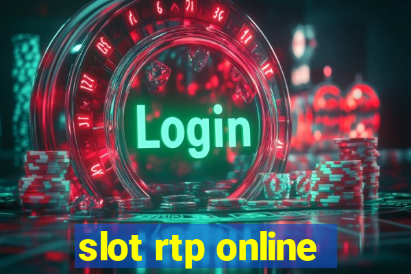 slot rtp online