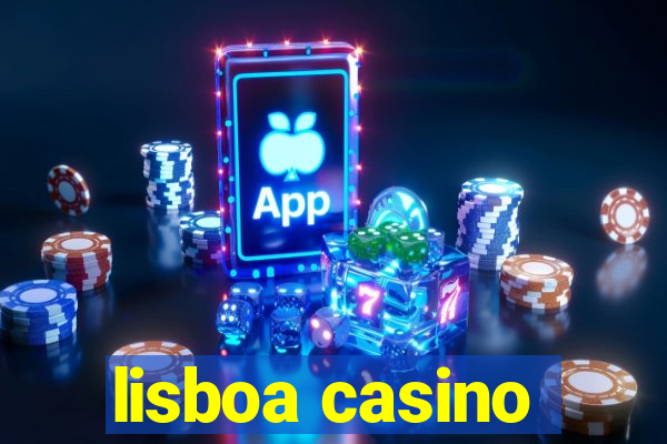 lisboa casino