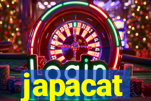 japacat