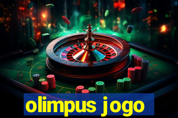 olimpus jogo