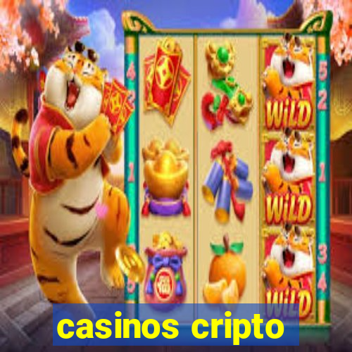 casinos cripto