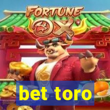 bet toro